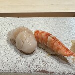 銀座のみこ寿司 - 