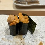 銀座のみこ寿司 - 