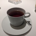 ブルガリ イル・リストランテ ルカ・ファンティン - 