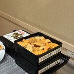 銀座のみこ寿司 - 