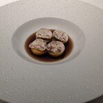 ブルガリ イル・リストランテ ルカ・ファンティン - 