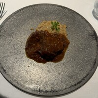 ヴォーロ・コズィ - ランチ肉料理