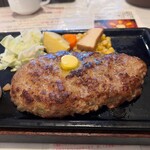 レストランルミネ - 