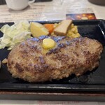 レストランルミネ - 