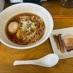 UMAMI SOUP Noodles 虹ソラ - 