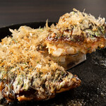 お好み焼きバル祐 - 