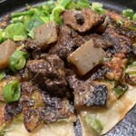 お好み焼きバル祐 - 