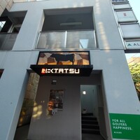 近江うし 焼肉 にくTATSU 青山本店 - 