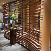 近江うし 焼肉 にくTATSU 青山本店 - 