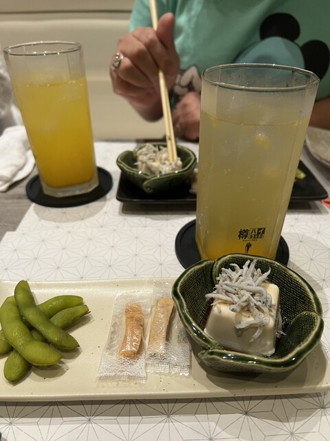 サケトオバンザイ ココナ （SAKE to OBANZAI cocona）のご予約