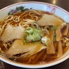 まるかいラーメン