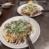 お好み焼き 鉄板焼き こひなた