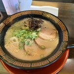 長浜らーめん - 