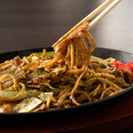 お好み焼きバル祐 - 