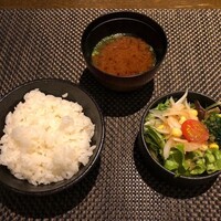 銀座あしべ - 