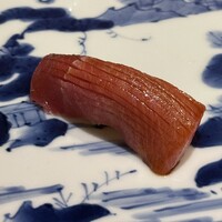 atelier 森本 XEX 寿司 - 