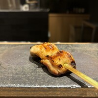 銀座 焼 新潟屋 - 