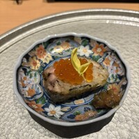 銀座 焼 新潟屋 - 