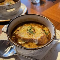 レークハウス - 