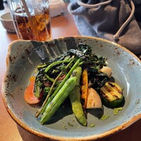 レークハウス - 