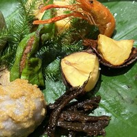 青蓮院門跡前 月おか - 