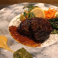 銀座あしべ - 