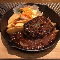 銀座あしべ - 