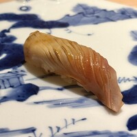 atelier 森本 XEX 寿司 - 