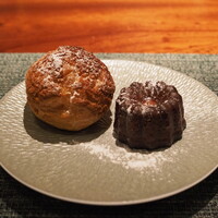 蒼 - 小菓子＆コーヒー