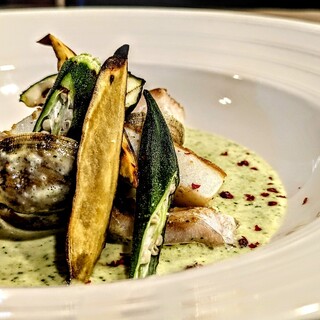 Trattria mikawanese takenchi_0