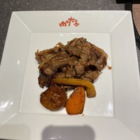 肉や大善 知立クロスゲート店 - 