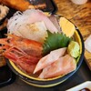 タカマル鮮魚店 セブンパークアリオ柏店