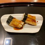 小笹寿し - 穴子