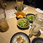 あじさい食堂 - 