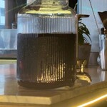 Tucusi - 自家製サングリア