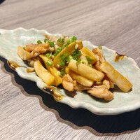 しゃぶ焼 ふくのや - 