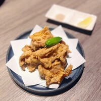 しゃぶ焼 ふくのや - 