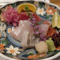 京橋 二刀流 - 