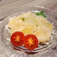 しゃぶ焼 ふくのや - 