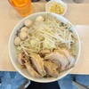 ガッツリラーメン いち豚 福島上町本店