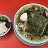 邦ちゃんラーメン 両国店