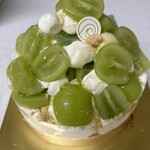 パティスリー リョーコ - 