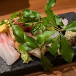 れだん - れだん大阪盛り