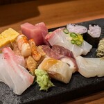 れだん - れだん大阪盛り