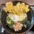 豊前裏打会 萬田うどん - 料理写真: