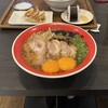 熊本ラーメン 黒亭 本店