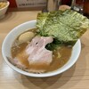 漢ラーメン 室