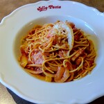 ジョリーパスタ - 