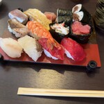 新富寿し - 