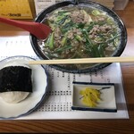 大阪うどん いなの路 - 